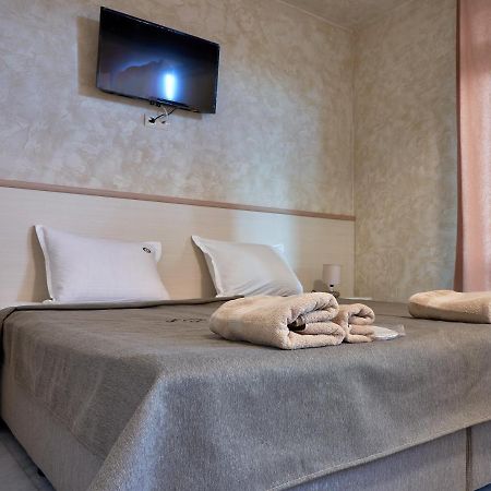 Hotel Kings View Veliko Tarnovo Exteriér fotografie